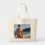 Beach Hunk Bag