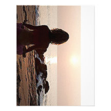 Beach invitation.ai