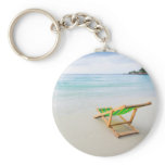 Beach keychains