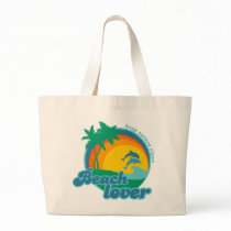 Beach Lover bag