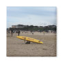 Beach Fridge Magnets