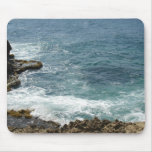 Beach Meets Ocean