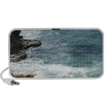 Beach Meets Ocean Mini Speakers