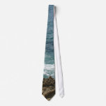 Beach Meets Ocean ties