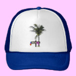 beach hats