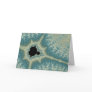 Beach Mini Brot Greetings Card