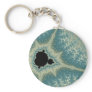 Beach Mini Brot Keychain