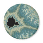 Beach Mini Brot Magnet