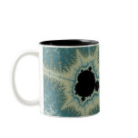 Beach Mini Brot Mug
