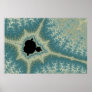 Beach Mini Brot Poster