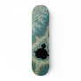 Beach Mini Brot Skateboard