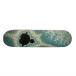 Beach Mini Brot Skateboard