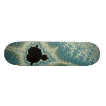Beach Mini Brot Skateboard