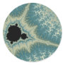 Beach Mini Brot Stickers