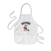 Beach Monkey Tshirts and Gifts Aprons