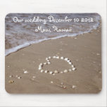 Beach Mouse Pads mousepads
