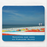 Beach Mouse Pads
