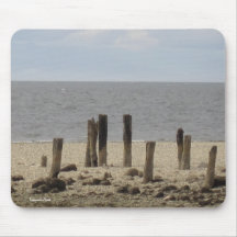 Beach Mousepad