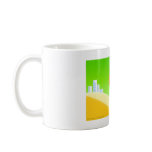 Beach mug