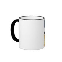 **Beach** Coffee Mugs
