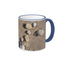 Beach Mug