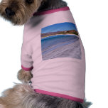 Beach Near Kilkee Ireland 3 Dog Clothing