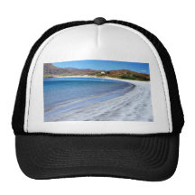 Beach Near Kilkee Ireland 3 Hats