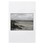 Beach near Rosscarbery Bay, Ireland. Custom flyers