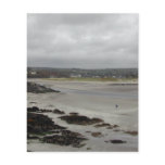 Beach near Rosscarbery Bay, Ireland. Custom flyers