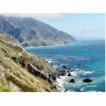 Beach Ocean Waves Coast 4 Photo Cutout