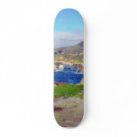 Beach Ocean Waves Coast 5 Custom Skate Board