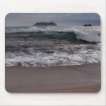 Beach of Costa Rica mousepads