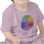 Beach Palm #2 Shirt