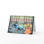 Beach Party Invitations! Cards