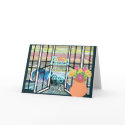 Beach Party Invitations! cards