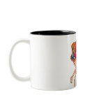 Beach Party! Mug