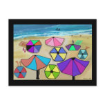 Beach Party Postcards