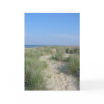 Beach,  Path to Ocean Cards