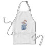 Beach Pebbles Apron