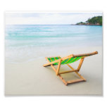 Beach photography