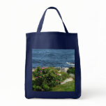 Beach Plum Sea Roses bags