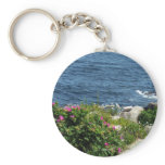 Beach Plum Sea Roses