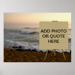 BEACH-POSTER