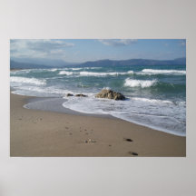 Beach Posters