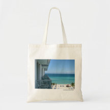 Beach Resort Bag