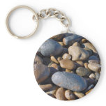 Beach Rocks keychains