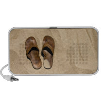 Beach Sand speakers