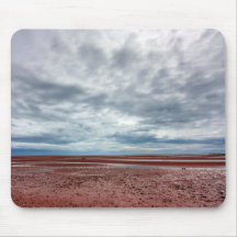 Beach Scenery - Mousepad