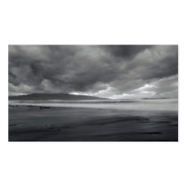 Beach seascape - Pocket calendar