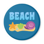 Beach Seashells
